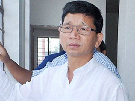 বাড়ি থেকে উদ্ধার অরুণাচলের প্রাক্তন মুখ্যমন্ত্রী কালিখো পুলের ঝুলন্ত দেহ