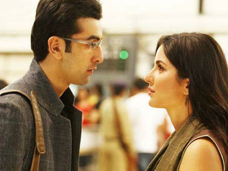 ক্যাটরিনার সঙ্গে দেখা করতে হাজির রণবীর: ভাঙা সম্পর্ক কি জোড়া লাগবে এবার?