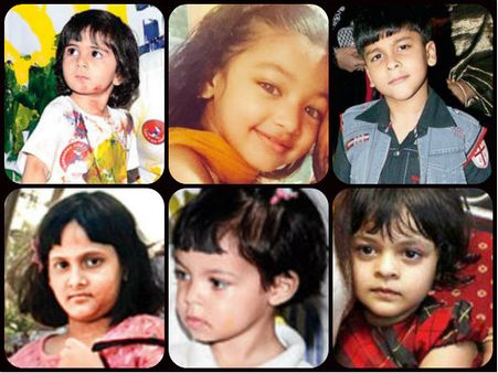 (ছবি) টলিউডের এই 'স্টার কিড'দের আগে দেখেছেন কি?