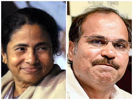 অধীর গড়ে জোড়া ফুল! মুর্শিদাবাদ জেলা পরিষদের দখল নিল তৃণমূল