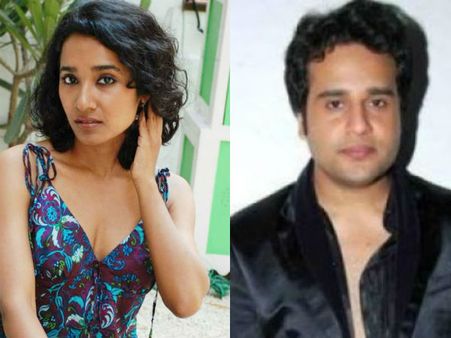 বর্ণবিদ্বেষের শিকার তন্নিষ্ঠার কাছে ক্ষমা চাইলেন কৌতুক অভিনেতা কৃষ্ণা অভিষেক !