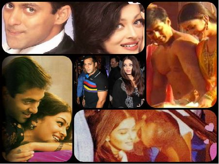 (ছবি) সলমন খান ও ঐশ্বর্য রাইয়ের ব্রেক আপের পিছনে ছিল এই ১০ কারণ