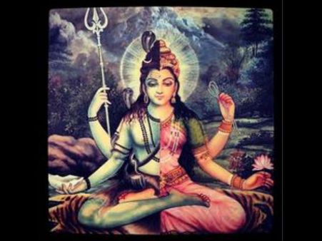 (দ্বিতীয়ার্ধ) জীবন ও মৃত্যুর সঙ্গম : অর্ধনারীশ্বর অথবা তৃতীয় প্রকৃতি