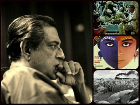 সত্যজিৎ রায়ের দুর্গাপুজোর ছবি: সেই বলিষ্ঠ সামাজিক বার্তা আজ কি আর দেখা যায়?