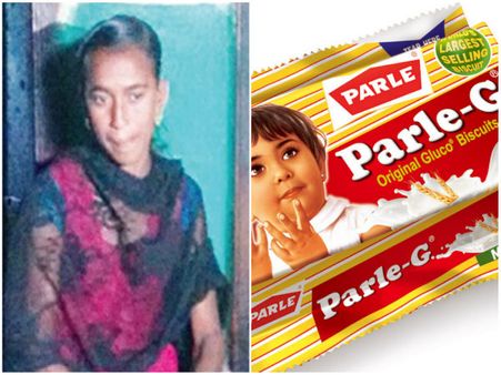 জন্ম থেকে 'পার্লে জি' বিস্কুট ছাড়া আর কিছুই মুখে তোলেনি এই অষ্টাদশী!