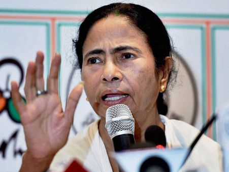 আজ মুর্শিদাবাদে প্রশাসনিক বৈঠক মমতার