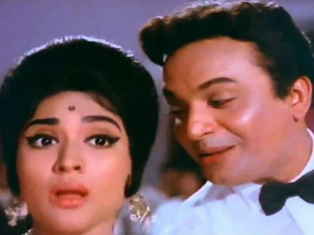 উত্তমকুমারের হিন্দি চলচ্চিত্রে নাম করতে যাওয়ার কোনও প্রয়োজন ছিল কি?