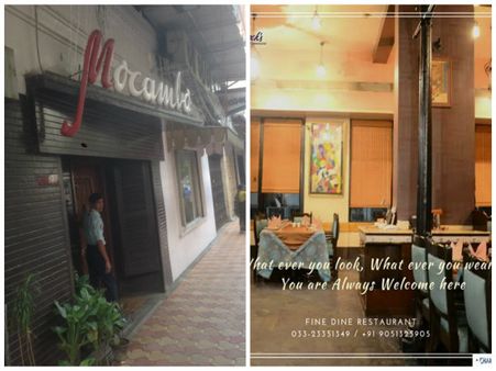 'যে কোনও রূপে/পোশাকে আপনাকে স্বাগত' মোকাম্বোর 'বর্ণবিদ্বেষ' তরজায় ঝোপ বুঝে কোপ মারল এই রেস্তোরাঁ!