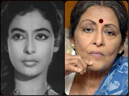 'মহানায়ক'-র নাম শুনলেই রেগে উঠছেন সুপ্রিয়া দেবী!