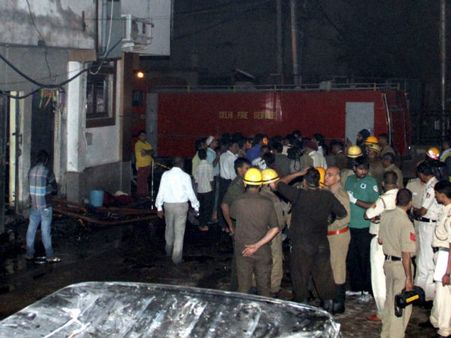 ৮০ কোটির যন্ত্রাংশ চুরি! এবার জেসপ ও ডানলপের তদন্তে সিট গঠন সিআইডি-র