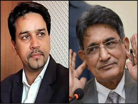 ভারত- নিউ জিল্যান্ড সিরিজ বাতিলের সম্ভাবনা! দাবি খারিজ লোধা কমিটির