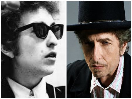 সাহিত্যে নোবেল পুরস্কার পেলেন বব ডিলন!