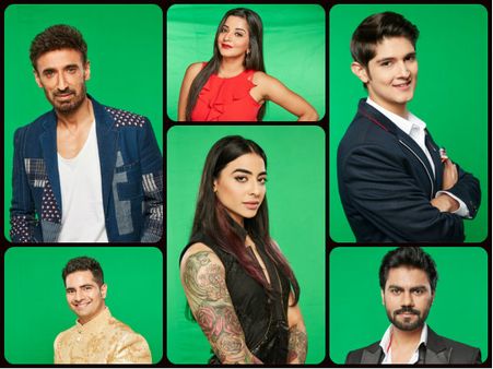 (ছবি) বিগ বস ১০ : তারকা প্রতিযোগীদের পারিশ্রমিকের অঙ্ক ফাঁস, জানেন কে বেশি কে কম?