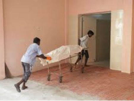 ‘মৃত’ বালক বাড়ি ফিরেই জীবিত! ভাঙচুর হাওড়ার হাসপাতালে