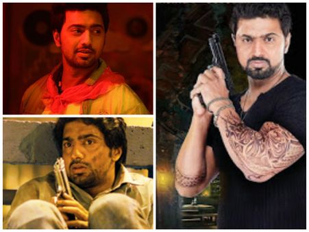 বাণিজ্যিক ছবির অভিনেতারা আর্টফিল্মে অভিনয় করতে পারে না এটা ভুল ধারণা: দেব