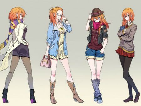 (ছবি) কোন রাশির মেয়েরা কেমন!