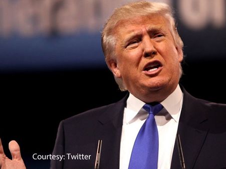 অন্যায়ভাবে ছুঁয়েছেন, চুম্বন করেছেন, ট্রাম্পের বিরুদ্ধে নিগ্রহের অভিযোগ তিন মহিলার