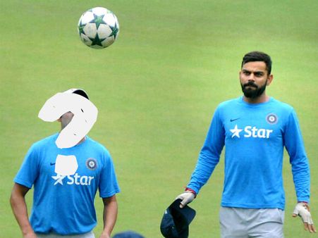 ভারত-পাকিস্তান ক্রিকেট সিরিজ হোক, চান না এই ভারতীয় ক্রিকেটার