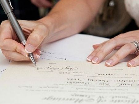 ভারতে 'ম্যারেজ সার্টিফিকেট'-এর জন্য আবেদন জানাবেন কীভাবে : জেনে নিন খুঁটিনাটি