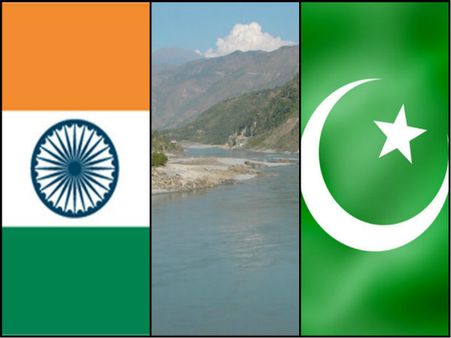 সিন্ধু জল চুক্তি ভাঙলে কড়া ব্যবস্থা নেওয়া হবে, ভারতকে হুঁশিয়ারি পাকিস্তানের