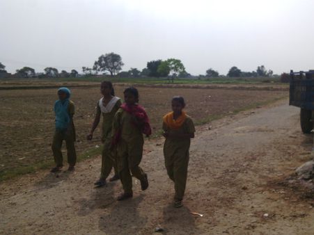 উত্তর দিনাজপুরের পর বাঁকু়ড়া, ডাইনি অপবাদে দশম শ্রেণির ছাত্রীকে গ্রামছাড়া করলেন মোড়লরা