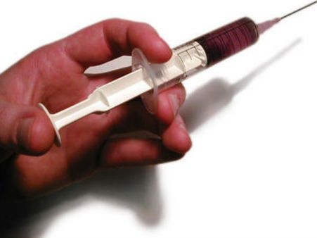 ফোন চুরির সন্দেহে ৪ যুবকের গোপনাঙ্গে দেওয়া হল পেট্রোল ভরা ইনজেকশন, গ্রেফতার ২