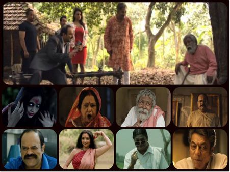 'বাঞ্ছা এলো ফিরে ' সিনেমা রিভিউ : নস্টালজিয়ায় মুড়ে বাঞ্ছা দেদার বিনোদন জুগিয়েছে!