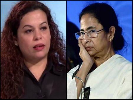 পার্কস্ট্রিট ধর্ষণকাণ্ডের মূল অভিযুক্ত ধরা পড়ল: ভালো হত যদি মমতা তাঁর দ্বিতীয় ইনিংসটি প্রথমে খেলতেন