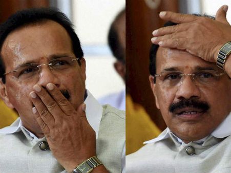 নোট বাতিলের জেরে সমস্যায় কেন্দ্রীয় মন্ত্রীও, পারলেন না মৃত ভাইয়ের হাসপাতালের বিল মেটাতে!