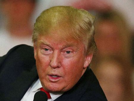 গোয়েন্দাদের উপদেশ নিতে আগ্রহীই নন মার্কিন প্রেসিডেন্ট-ইলেক্ট ট্রাম্প!