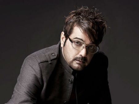 নায়ক নয়, এবার খলনায়ক প্রসেনজিৎ