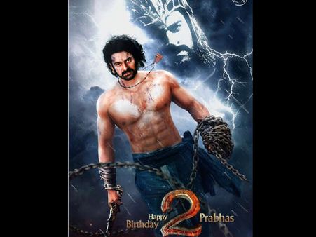 বাহুবলী ২ এর ক্লাইম্যাক্স ভিডিও ফাঁস ইন্টারনেটে, গ্রেফতার টেকনিশিয়ান