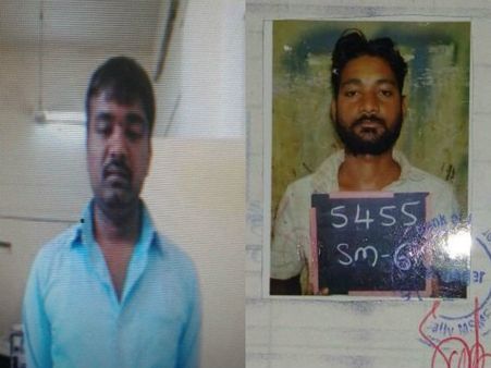 ভোপালের পর তেলেঙ্গানা, ফের তালা ভেঙে ফিল্মি কায়দায় জেল থেকে পলাতক দুই বন্দি