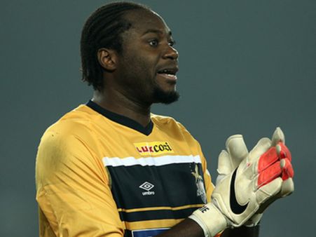 হাবাসের চালে মাত মোলিনা, ২-১ ব্যবধানে পুনের কাছে হার এটিকের