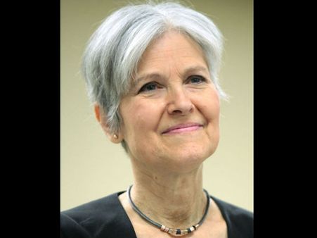 মার্কিন নির্বাচনে ভোটে পুনর্গননার দাবি তুললেন প্রার্থী স্টেন, কেঁচো খুঁড়তে কেউটে বেরিয়ে পড়বে না তো?