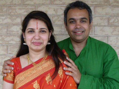 জয়ললিতার মেয়ের ছবি নিয়ে হইচই সোস্যাল মিডিয়ায়, ব্যাপারটা কী?