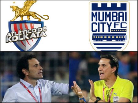 ISL : এটিকে বনাম মুম্বই এফসি সেমিফাইনাল নিয়ে এই তথ্যগুলি জেনে নিন