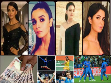 ২০১৬ সালে টুইটারে দাপানো ভারতের সেরা ১০ চর্চিত বিষয়!