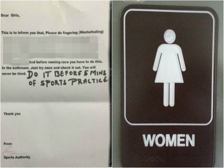 প্রশিক্ষণের আগে 'হস্তমৈথুন' করার নির্দেশিকা বেঙ্গালুরুর মহিলা অ্যাথলিটদের