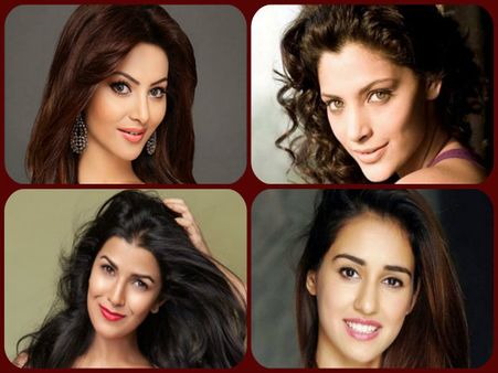 (ছবি) দীপিকা-ক্যাটরিনা নয়, ২০১৬ সালে গুগলে ট্রেন্ড করেছেন এই অভিনেত্রীরা