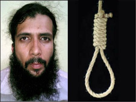 তেলেঙ্গানা-অন্ধ্রর জেলে নেই ফাঁসিকাঠ, কীভাবে ফাঁসি দেওয়া হবে ইয়াসিন ভটকলকে?