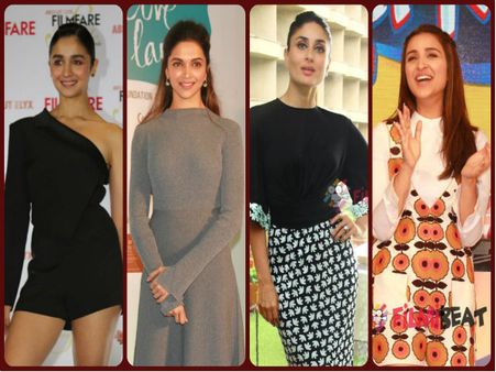 'দীপিকা, করিনা বা পরিণীতি নয়, সেরা চুমু খায় আলিয়াই', কে বললেন এই কথা?