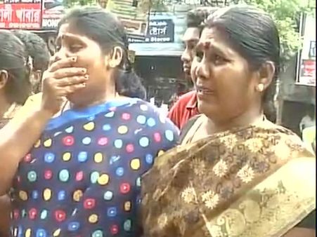 এবার হাসপাতালে হচ্ছে কান্নাঘর! অভিনব উদ্যোগ নির্মল মাজির