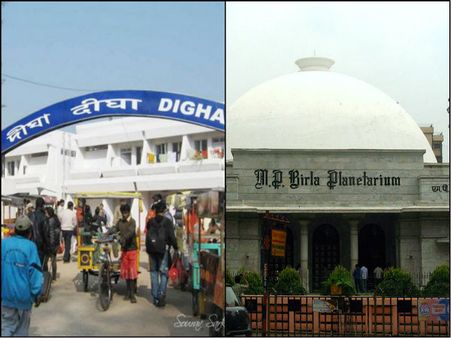 তারামণ্ডল চালু হবে দিঘা বিজ্ঞান কেন্দ্রে! আকর্ষণ বাড়াতে পরিকল্পনা রোপওয়েরও