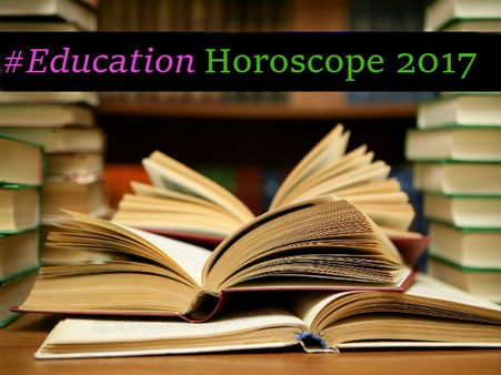 কেমন হবে ২০১৭ সালের আপনার পড়াশুনার গতি? পড়ুন রাশিভিত্তিক ভবিষ্যদ্বাণী