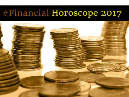 আর্থিক দিক থেকে কেমন যাবে ২০১৭ সাল? পড়ুন রাশিভিত্তিক ভবিষ্যদ্বাণী