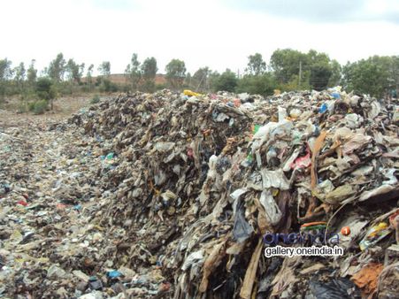 প্রকাশ্যে আবর্জনা ছড়ালেই এবার জরিমানা হবে ১০,০০০ টাকা!