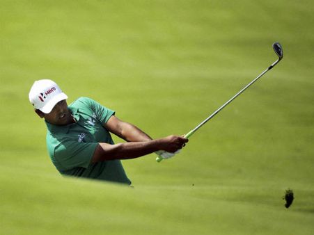 রিও অলিম্পিকে ভৃত্যের মতো ব্যবহার করা হয়েছিল, বিস্ফোরক স্বীকারোক্তি ভারতীয় গলফারের