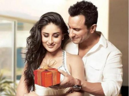 পুত্রসন্তানের জন্ম দিলেন করিনা?