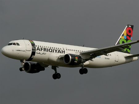 লিবিয়ার বিমান হাইজ্যাক! পথ পরিবর্তন করে নামানো হল মাল্টায়